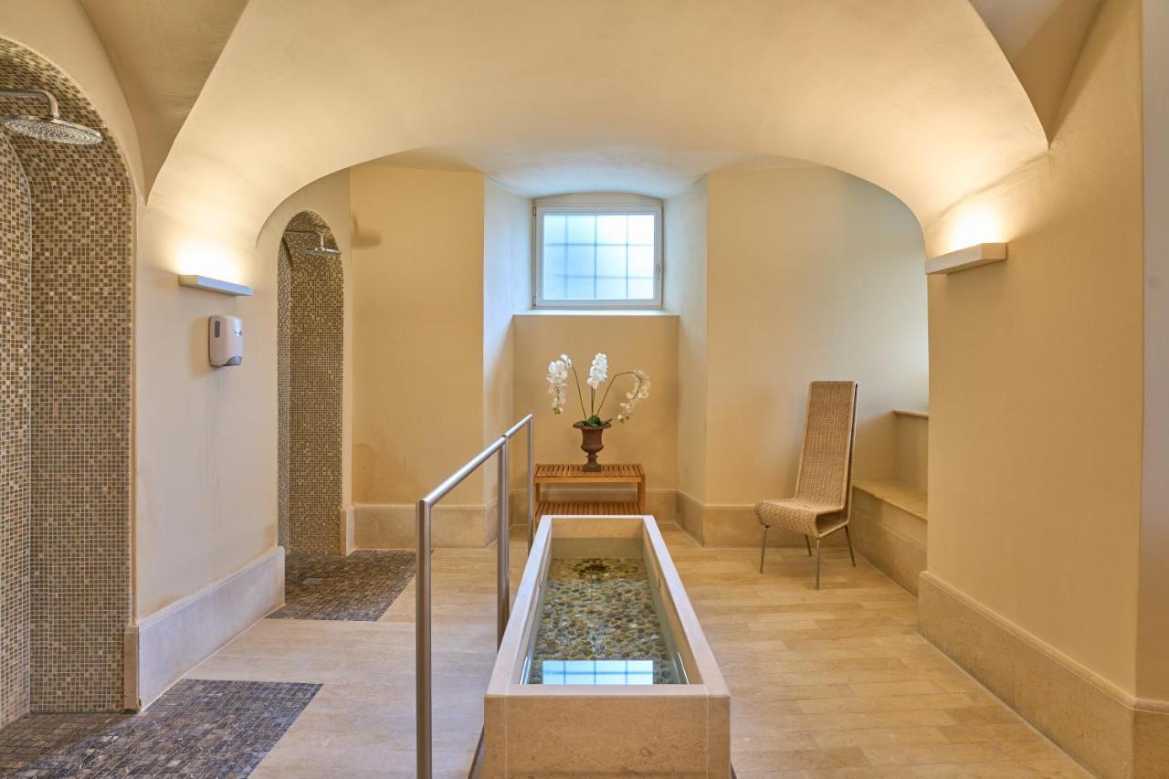 Limmathof Baden - Historisches Haus & Spa Екстер'єр фото