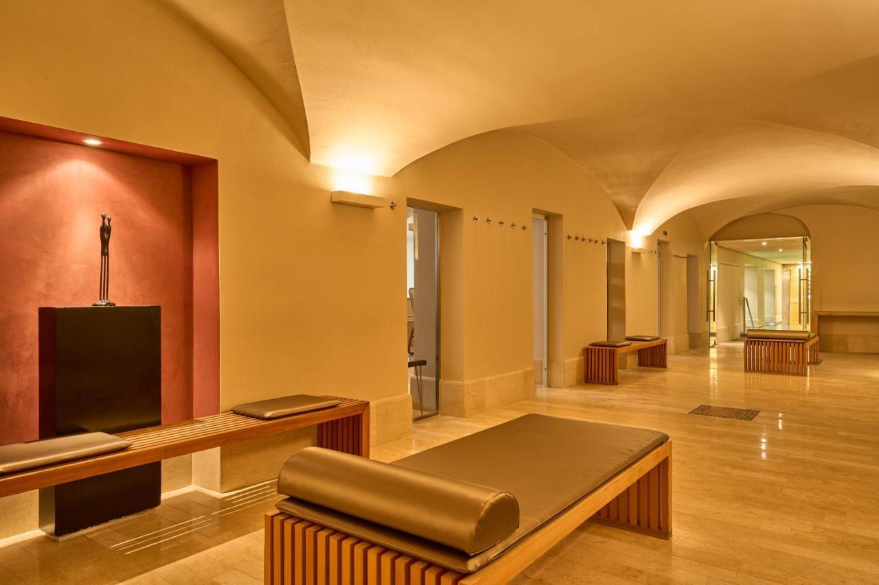 Limmathof Baden - Historisches Haus & Spa Екстер'єр фото