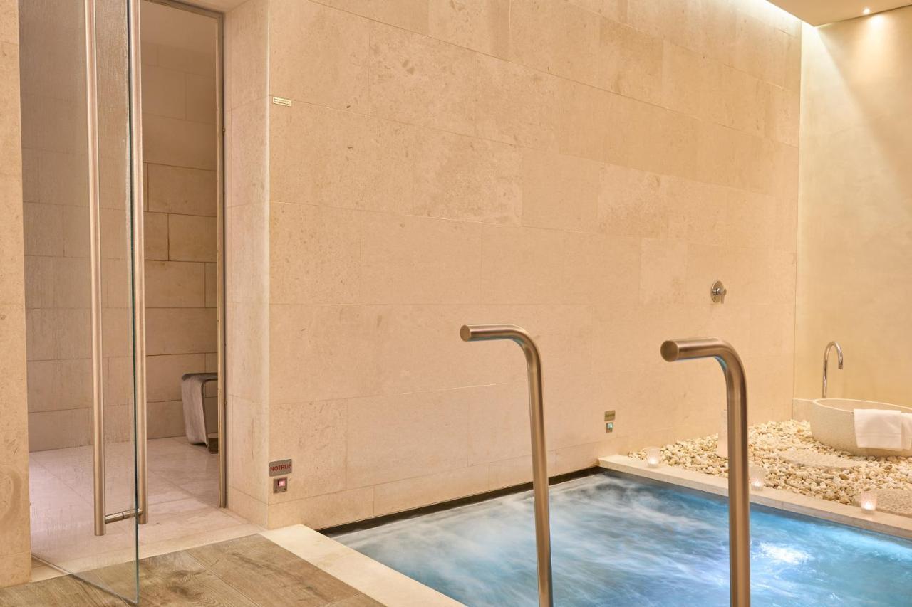 Limmathof Baden - Historisches Haus & Spa Екстер'єр фото