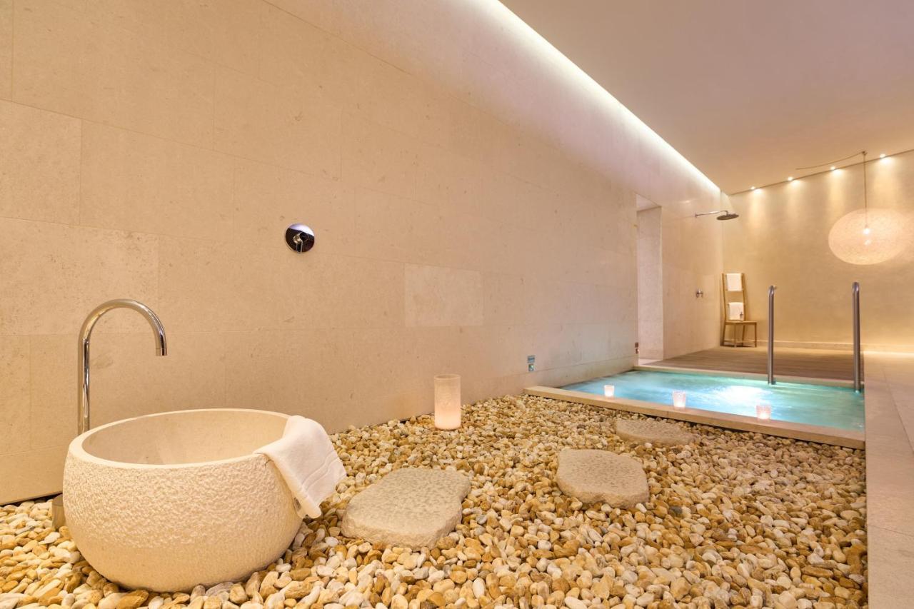Limmathof Baden - Historisches Haus & Spa Екстер'єр фото
