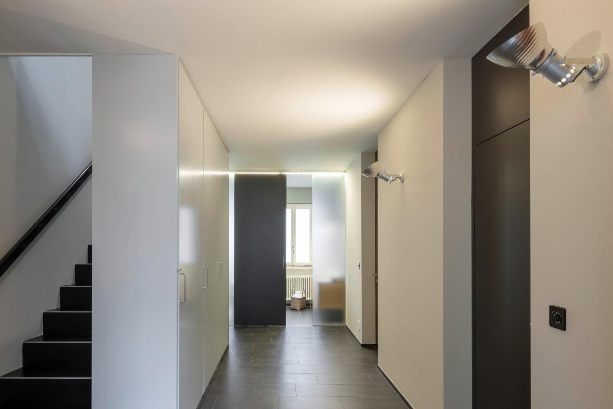 Limmathof Baden - Historisches Haus & Spa Номер фото