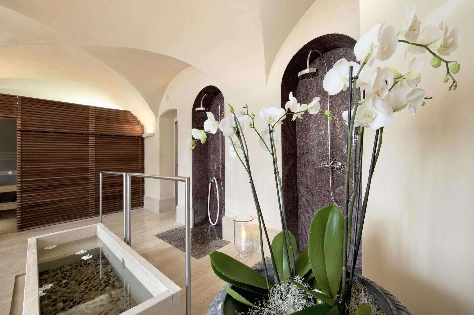 Limmathof Baden - Historisches Haus & Spa Екстер'єр фото